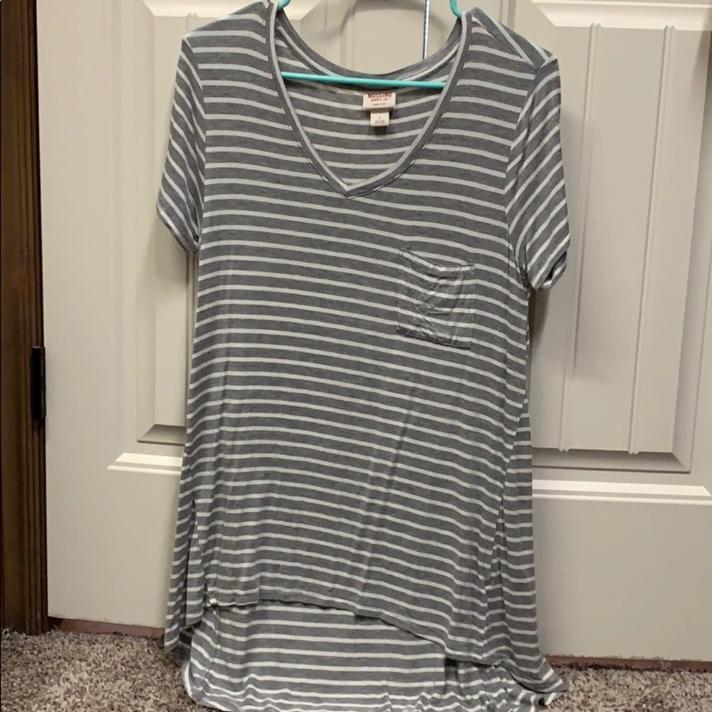 Mossimo top